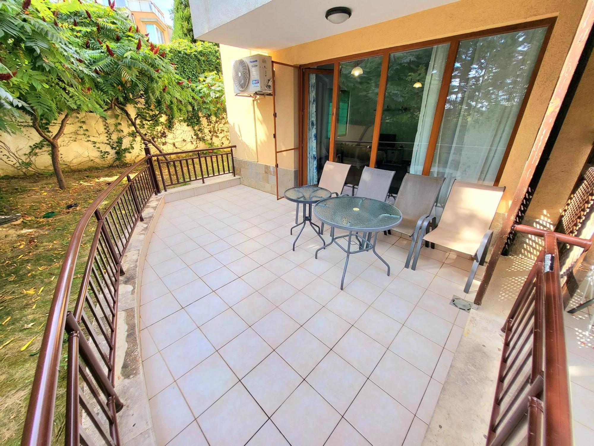 Vip Apartments In Sozopol Habitación foto