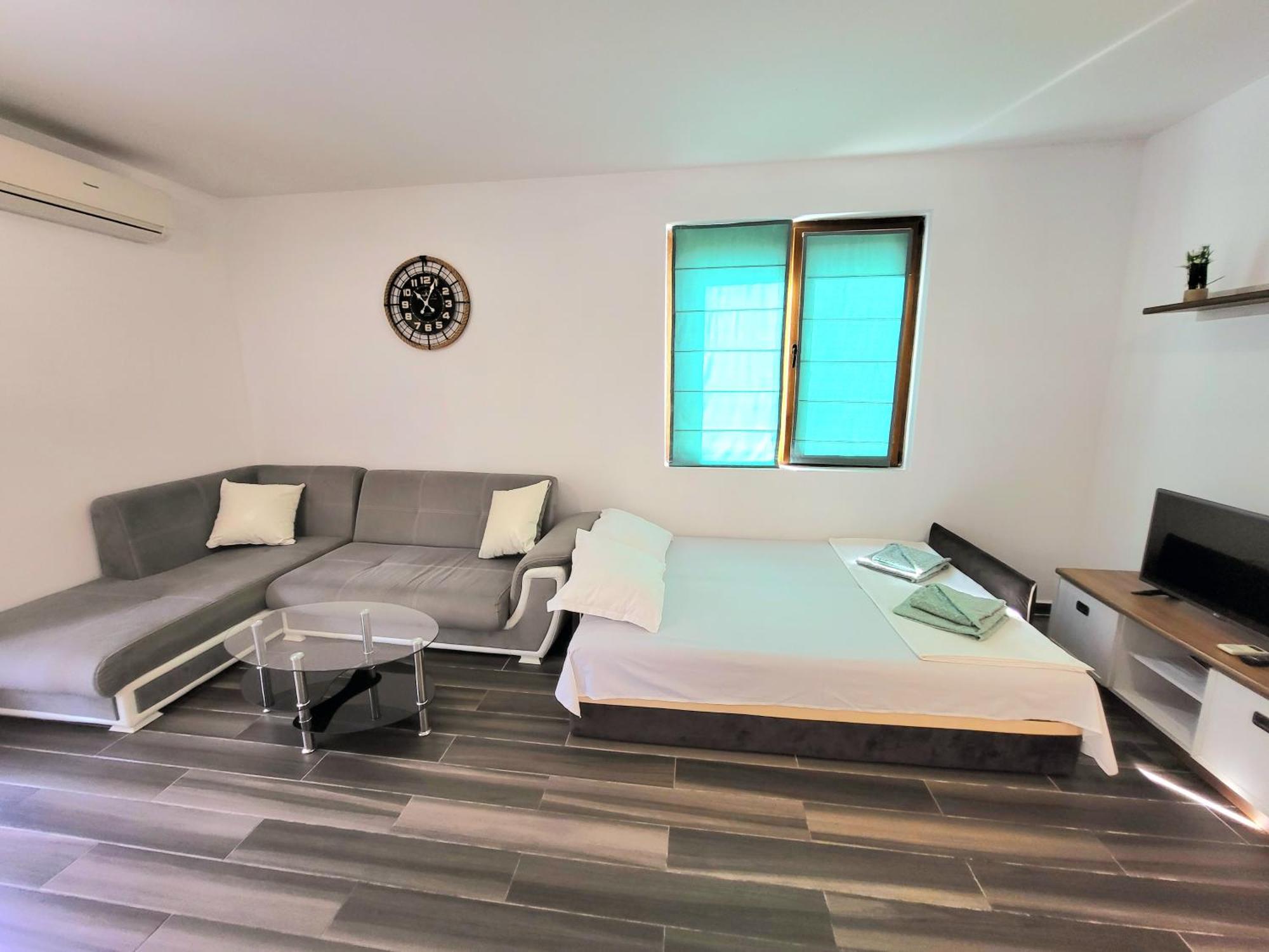 Vip Apartments In Sozopol Habitación foto