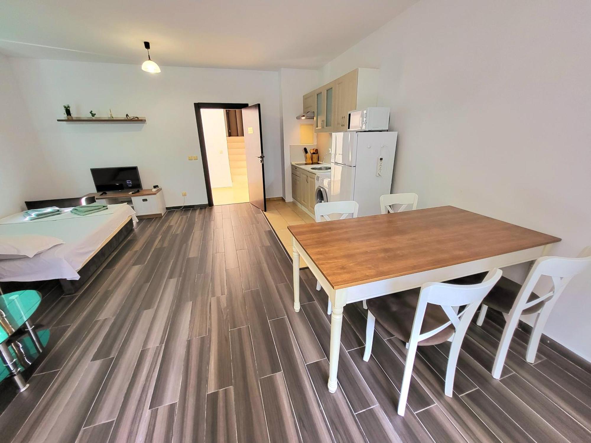 Vip Apartments In Sozopol Habitación foto