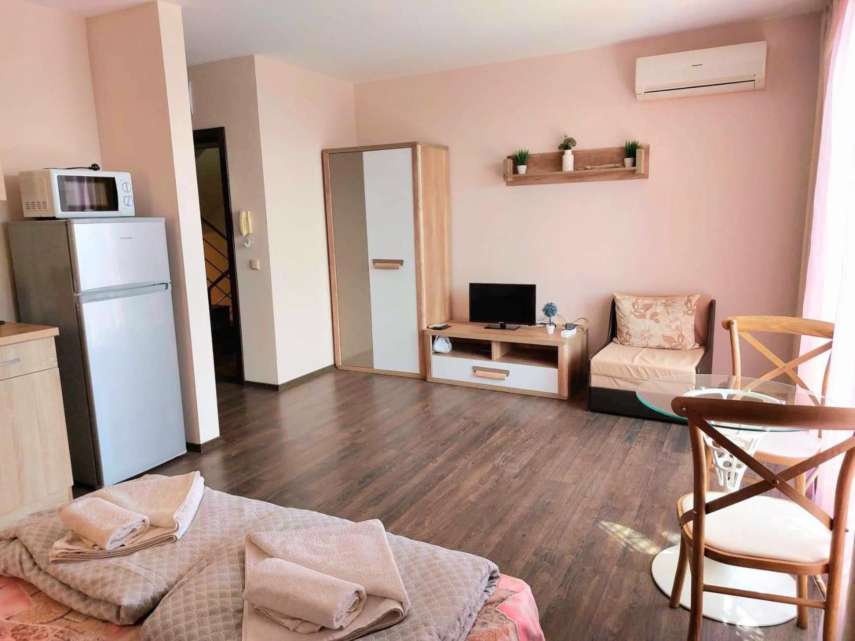 Vip Apartments In Sozopol Habitación foto