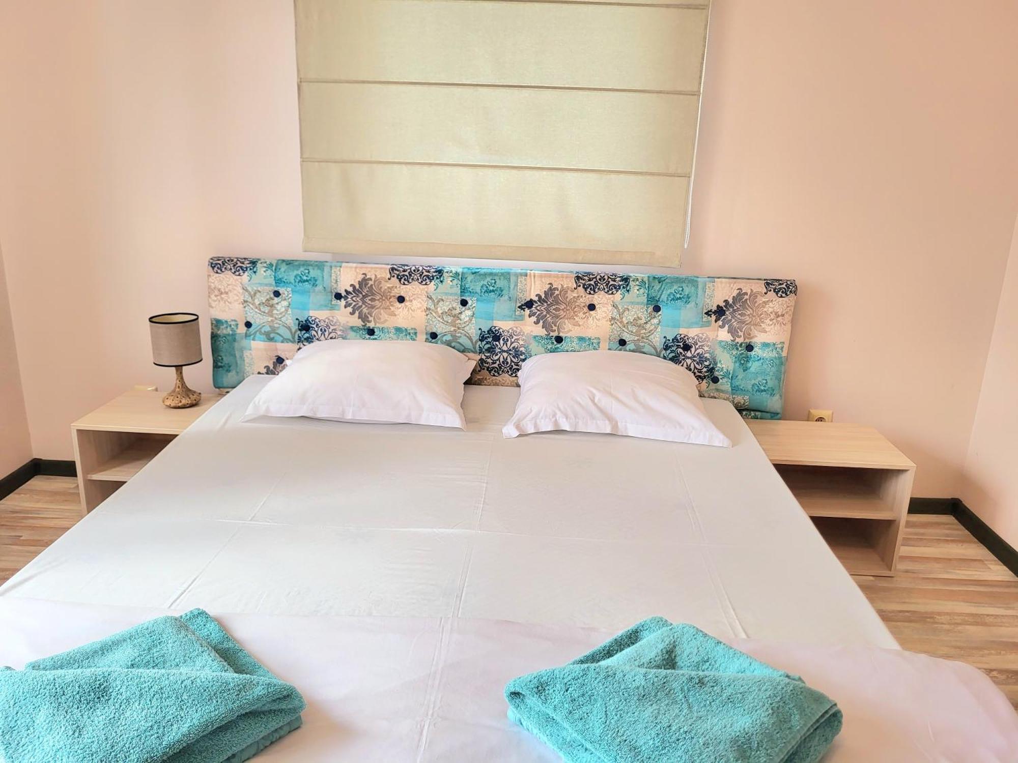 Vip Apartments In Sozopol Habitación foto
