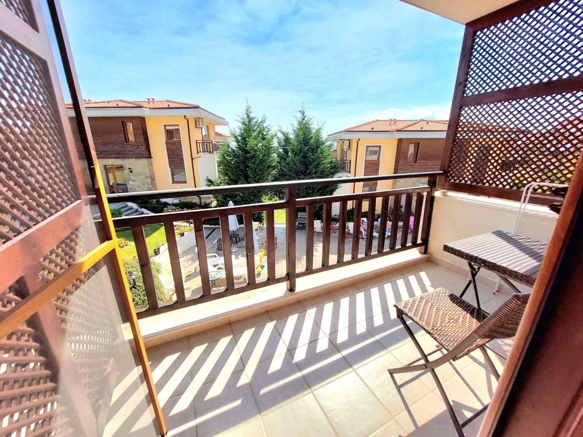 Vip Apartments In Sozopol Habitación foto