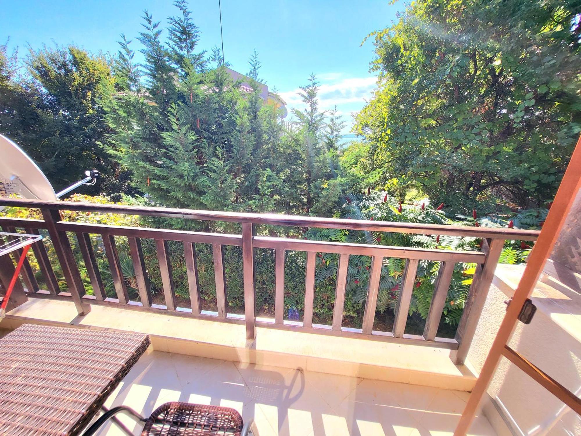 Vip Apartments In Sozopol Habitación foto