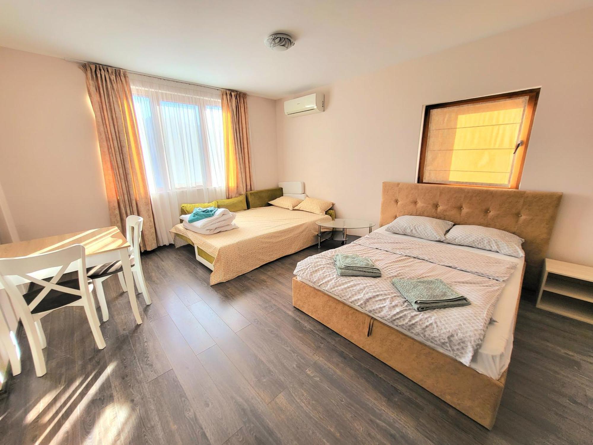 Vip Apartments In Sozopol Habitación foto