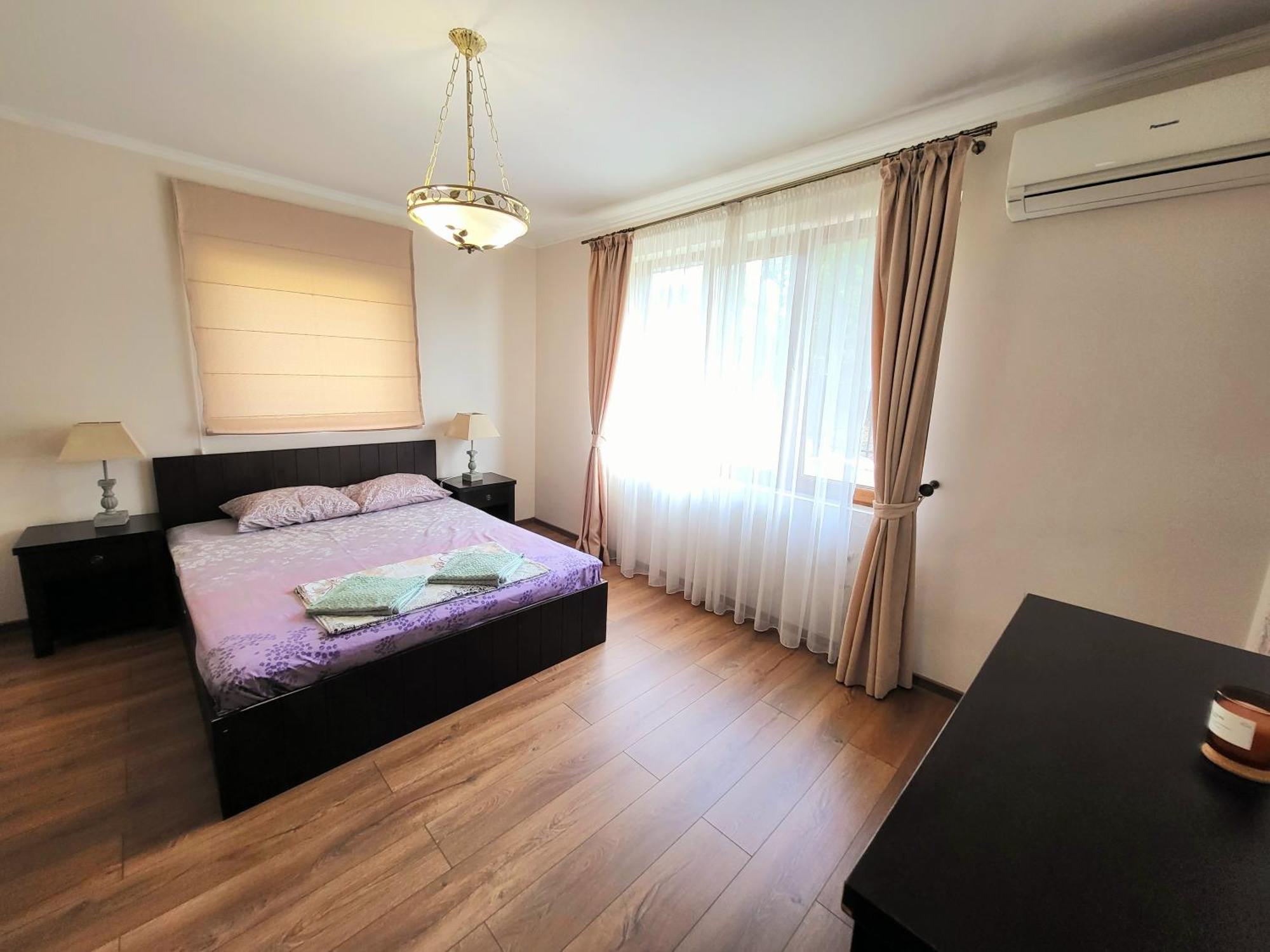 Vip Apartments In Sozopol Habitación foto