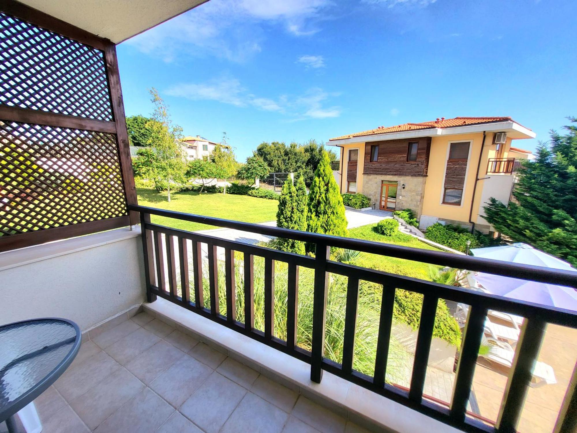Vip Apartments In Sozopol Habitación foto