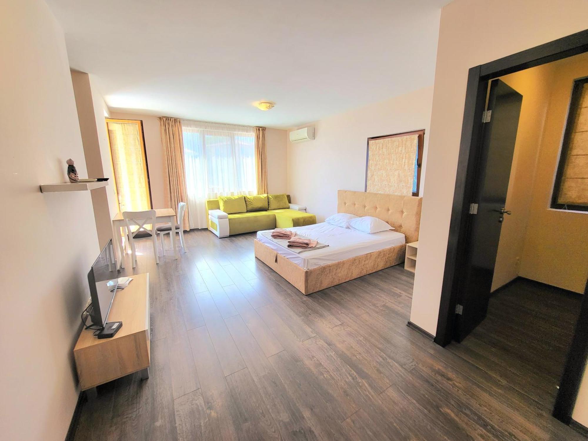 Vip Apartments In Sozopol Habitación foto
