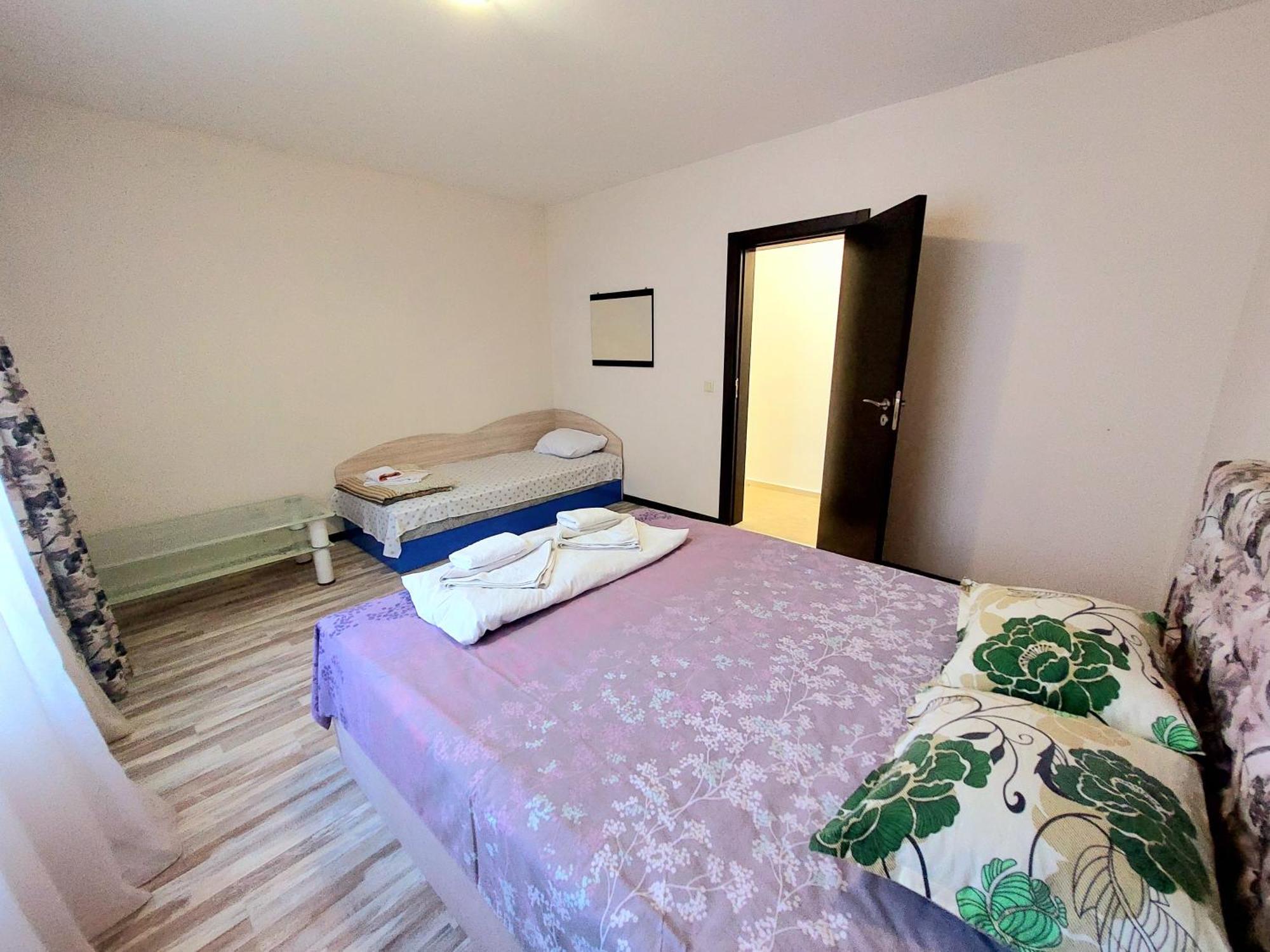 Vip Apartments In Sozopol Habitación foto