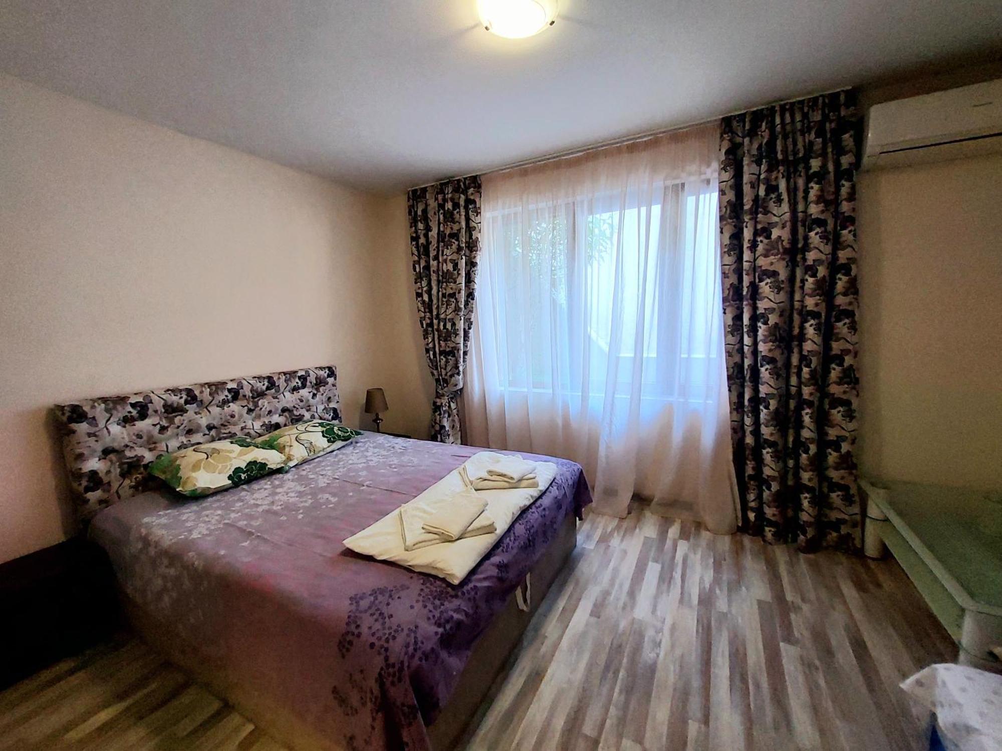 Vip Apartments In Sozopol Habitación foto