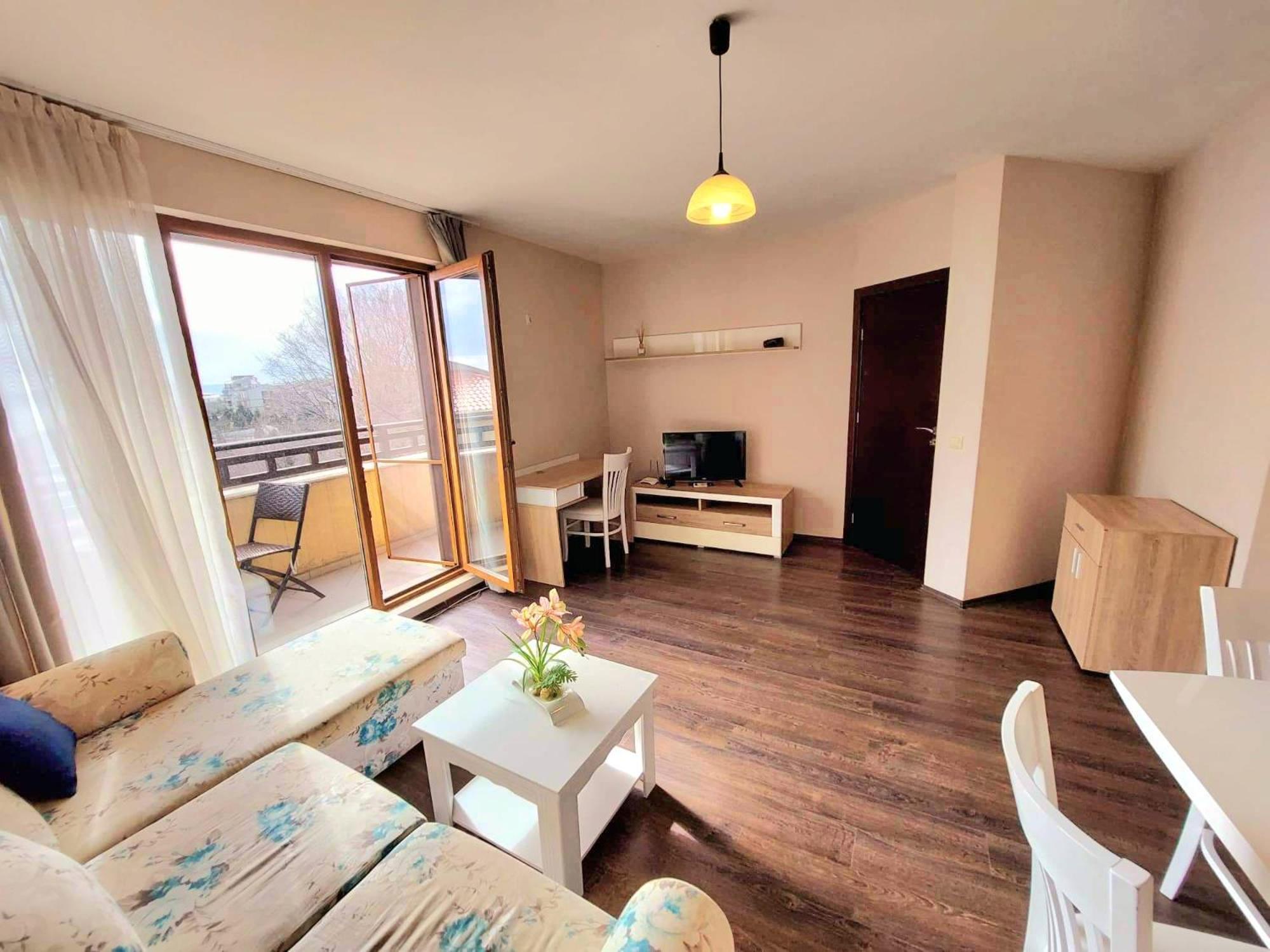 Vip Apartments In Sozopol Habitación foto